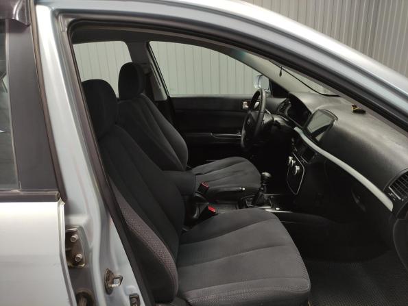 Hyundai Sonata V (NF) с пробегом 2007 года, цена 545 000 рублей, 190000 км, седан, Автокод Объявления