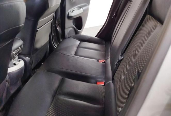 Nissan Juke I с пробегом 2012 года, цена 1 130 000 рублей, 201669 км, внедорожник, Автокод Объявления