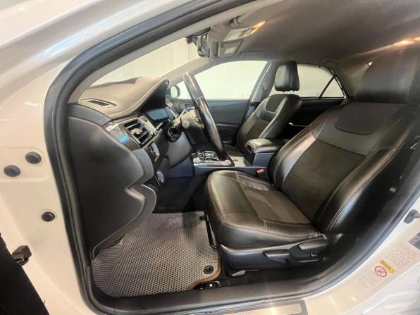 Toyota Camry VII (XV50) Рестайлинг с пробегом 2015 года, цена 1 884 100 рублей, 97886 км, седан, Автокод Объявления