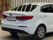 Kia Rio III Рестайлинг Уфа  - изображение 28