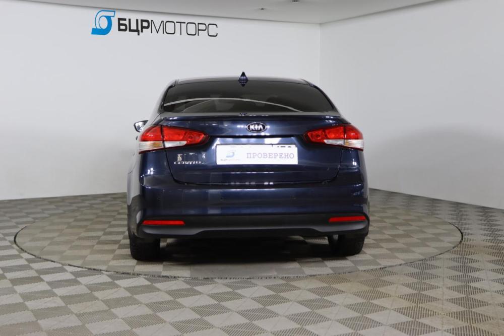 Kia Cerato III Рестайлинг (Classic) Нижний Новгород  - изображение 6