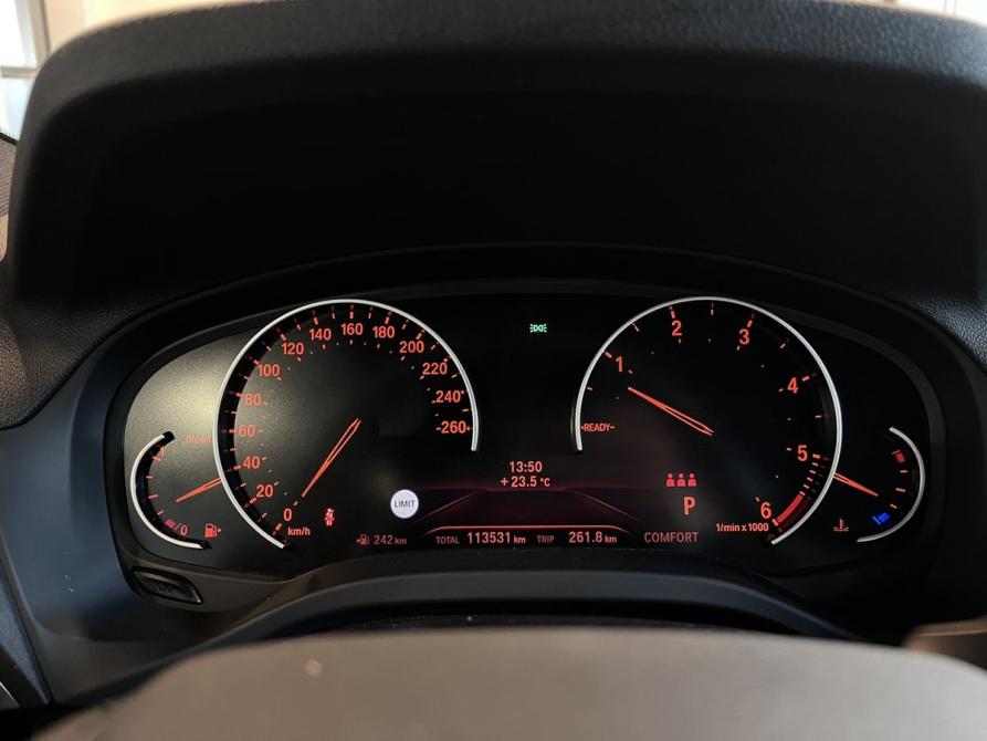 BMW X3 III (G01) Чебоксары  - изображение 11