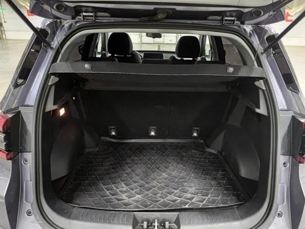 Chery Tiggo 4 Pro I с пробегом 2023 года, цена 1 749 000 рублей, 18936 км, внедорожник, Автокод Объявления
