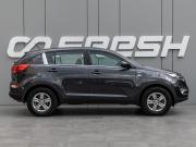 Kia Sportage III Рестайлинг Краснодар  - изображение 23