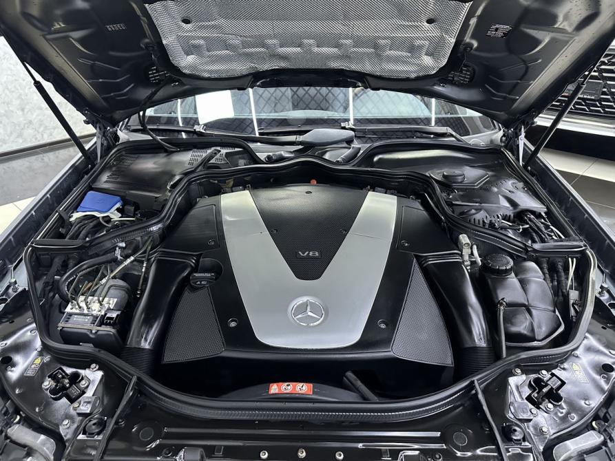 Mercedes-Benz E-Класс III (W211 S211) Рестайлинг Ярославль  - изображение 39
