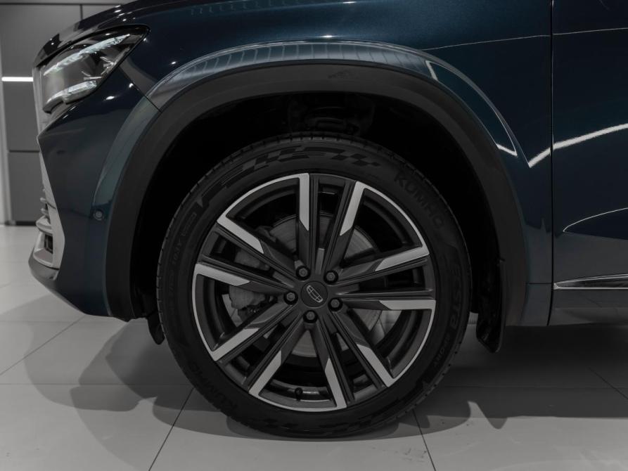 Geely Monjaro I Москва  - изображение 29