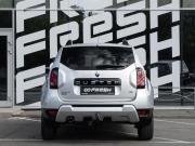 Renault Duster I Рестайлинг Волгоград  - изображение 21