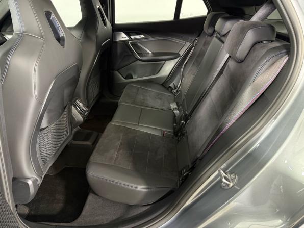 BMW X2 II (U10) с пробегом 2024 года, цена 6 300 000 рублей, 899 км, внедорожник, Автокод Объявления