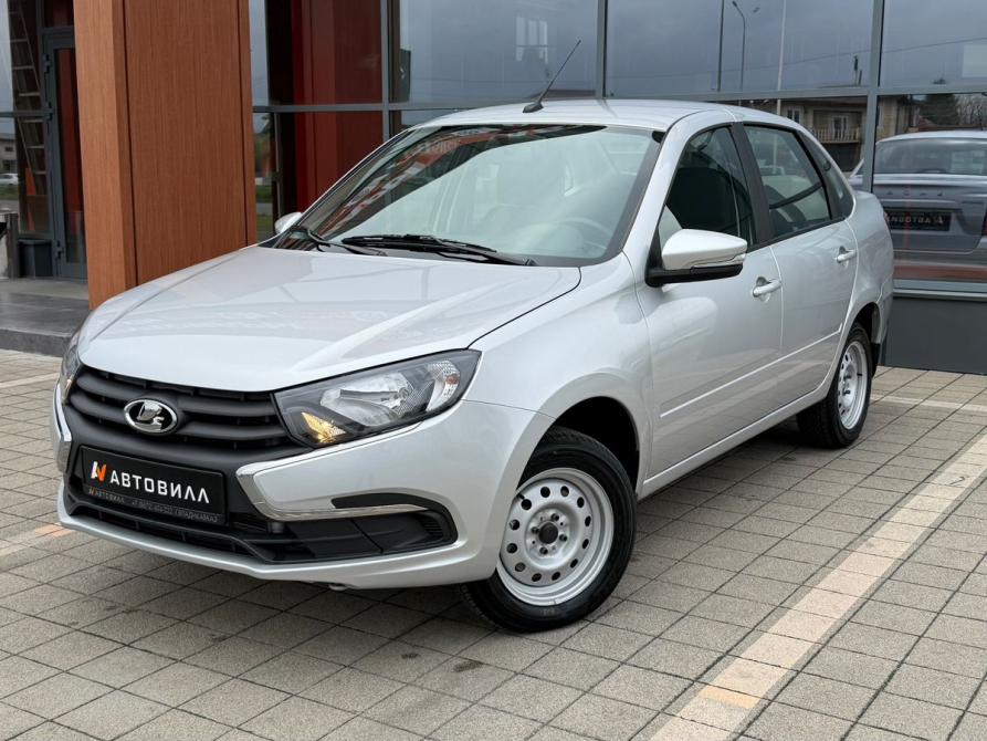 Lada (ВАЗ) Granta I Рестайлинг Владикавказ  - изображение 1