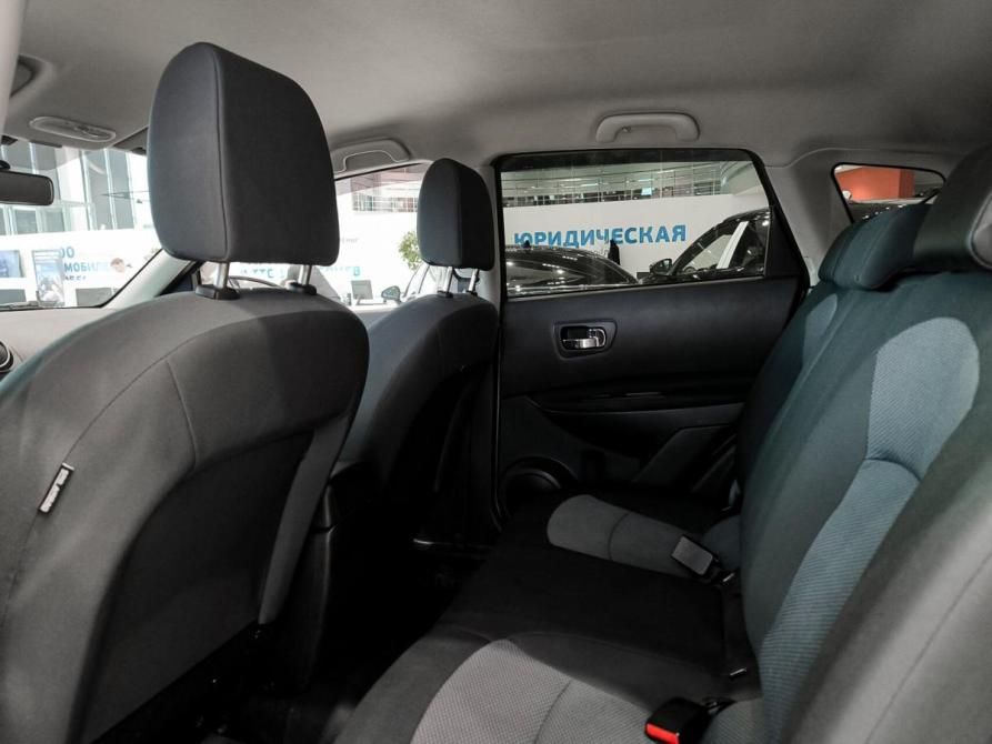 Nissan Qashqai I Рестайлинг Казань  - изображение 15