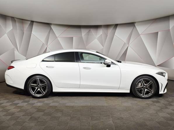 Mercedes-Benz CLS III (C257) Рестайлинг с пробегом 2022 года, цена 6 649 000 рублей, 41134 км, седан, Автокод Объявления