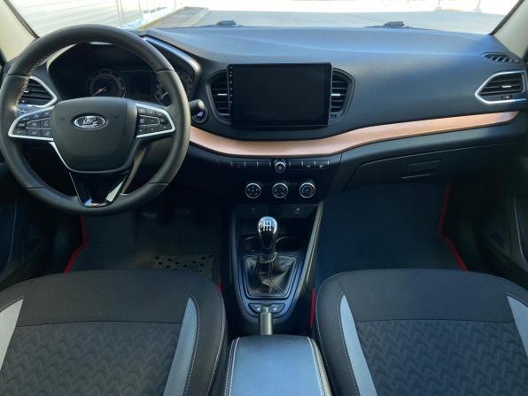 Lada (ВАЗ) Vesta I Рестайлинг (NG) с пробегом 2023 года, цена 1 150 000 рублей, 81938 км, седан, Автокод Объявления