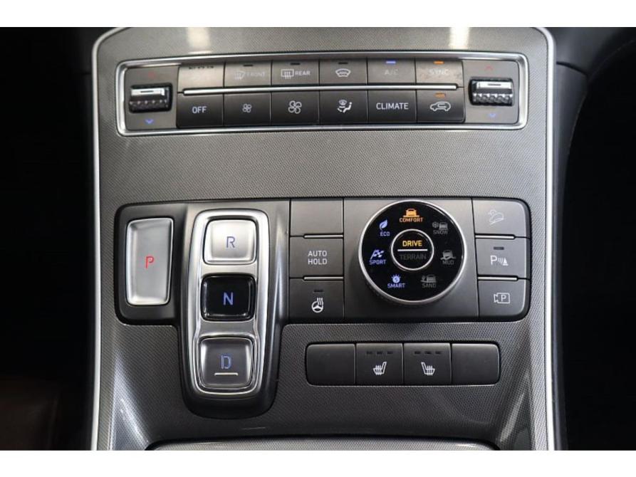Hyundai Santa Fe IV Рестайлинг Коломна  - изображение 13