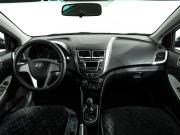Hyundai Solaris I Рестайлинг Санкт-Петербург  - изображение 28