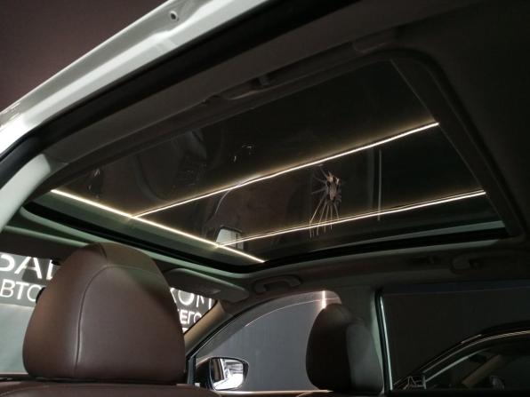 Nissan Qashqai II Рестайлинг с пробегом 2021 года, цена 2 330 000 рублей, 105793 км, внедорожник, Автокод Объявления