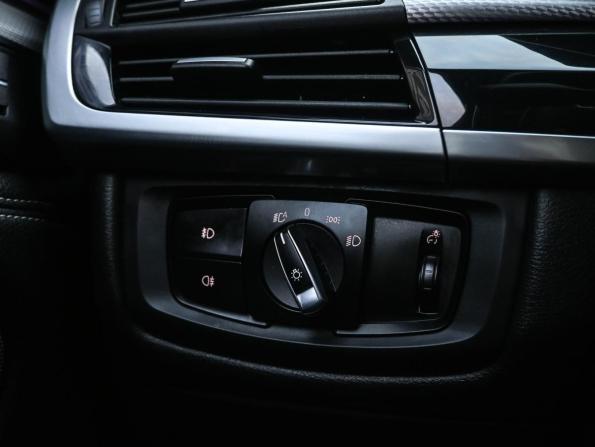 BMW X6 II (F16) с пробегом 2017 года, цена 3 879 000 рублей, 130506 км, внедорожник, Автокод Объявления