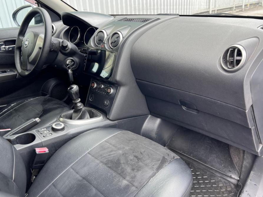 Nissan Qashqai I Ростов-на-Дону  - изображение 11