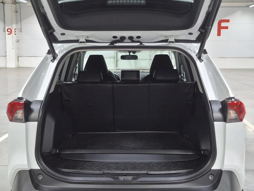 Toyota RAV4 V (XA50) Казань  - изображение 12