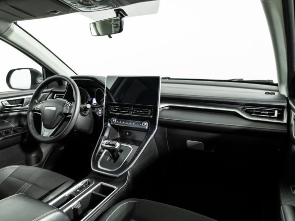 Haval M6 II с пробегом 2024 года, цена 1 789 700 рублей, 51441 км, внедорожник, Автокод Объявления