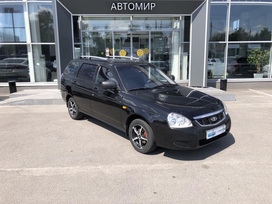 Lada (ВАЗ) Priora I Рестайлинг Брянск  - изображение 3