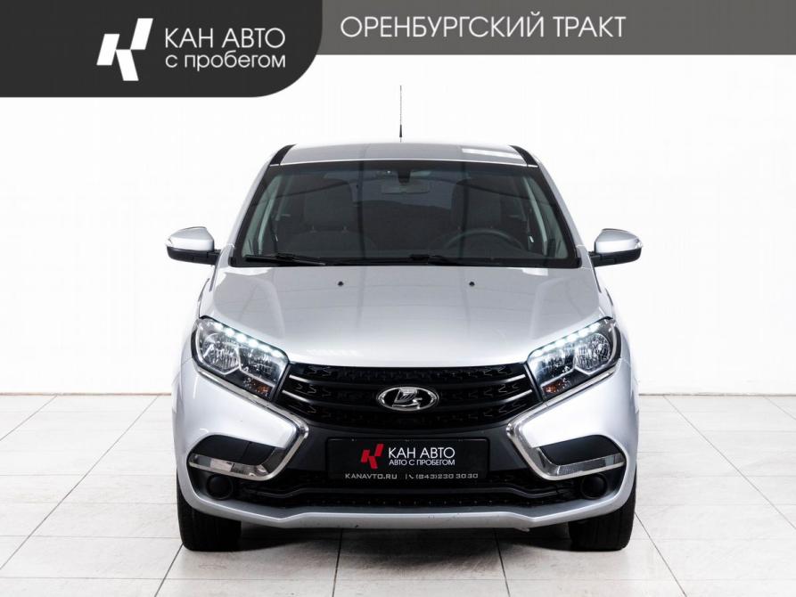 Lada (ВАЗ) XRAY I Казань  - изображение 2