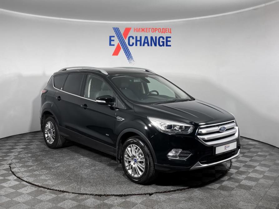 Ford Kuga II Рестайлинг Нижний Новгород  - изображение 3