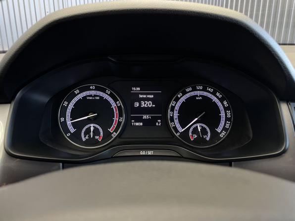 Skoda Kodiaq I с пробегом 2019 года, цена 2 077 000 рублей, 119838 км, внедорожник, Автокод Объявления