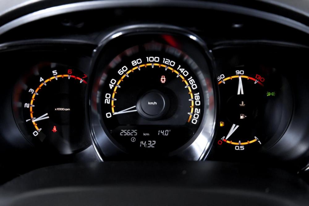 Lada (ВАЗ) Vesta I Тюмень  - изображение 16