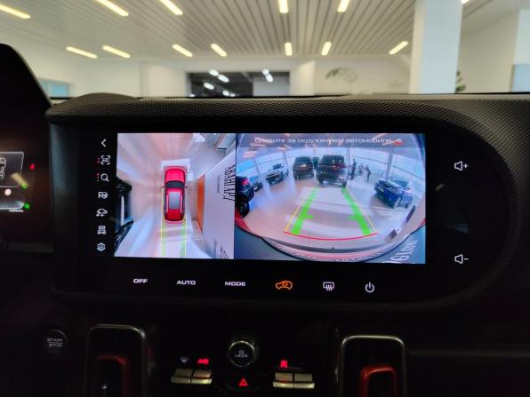 Haval Dargo с пробегом 2023 года, цена 2 367 000 рублей, 67710 км, внедорожник, Автокод Объявления