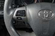 Toyota Corolla X (E140 E150) Рестайлинг Тюмень  - изображение 34