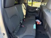 Nissan Navara (Frontier) III (D40) Рестайлинг Санкт-Петербург  - изображение 47