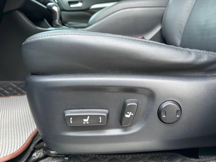 Toyota Highlander III (XU50) Рестайлинг Санкт-Петербург  - изображение 15