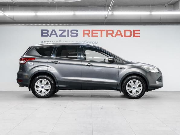 Ford Kuga II с пробегом 2013 года, цена 1 099 000 рублей, 188282 км, внедорожник, Автокод Объявления