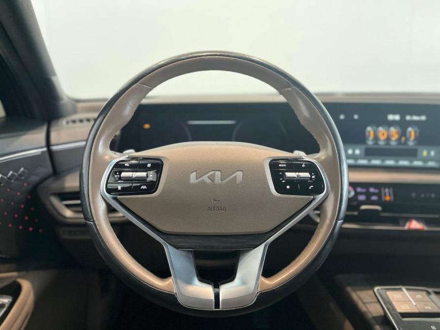 Kia K8 I Волгоград  - изображение 15