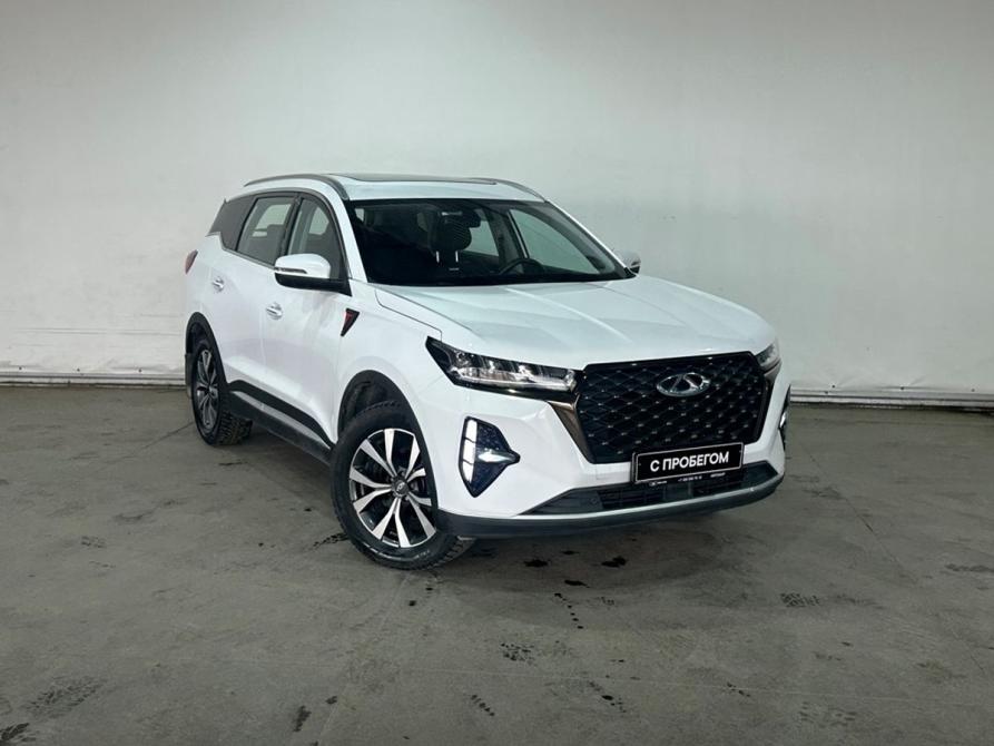 Chery Tiggo 7 Pro Max I Москва  - изображение 3