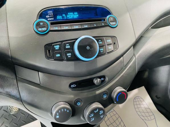 Chevrolet Spark III с пробегом 2011 года, цена 600 000 рублей, 185000 км, хэтчбек, Автокод Объявления