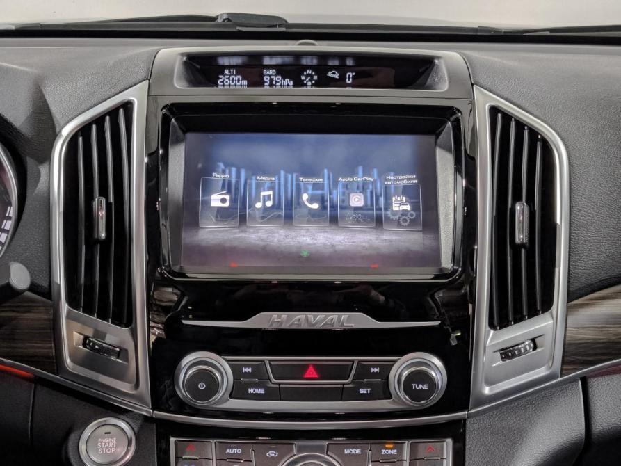 Haval H9 I Рестайлинг Химки  - изображение 17