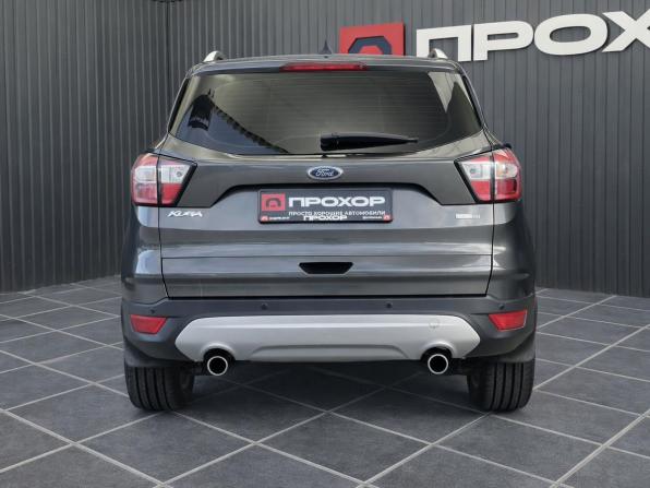 Ford Kuga II Рестайлинг с пробегом 2018 года, цена 1 697 000 рублей, 87463 км, внедорожник, Автокод Объявления