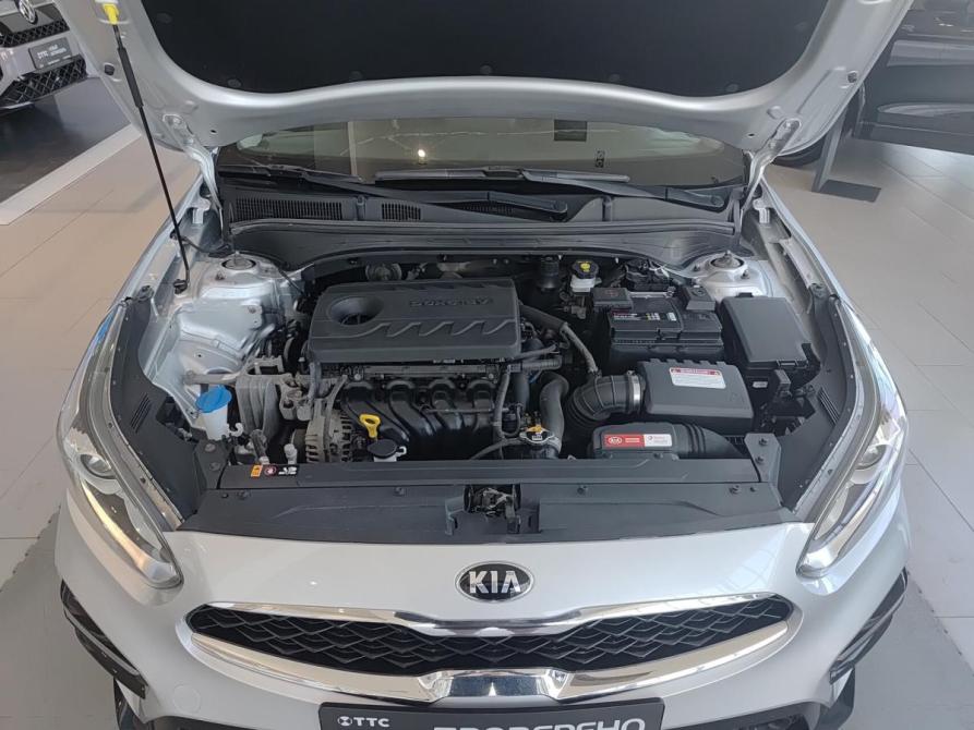 Kia Cerato IV Казань  - изображение 11