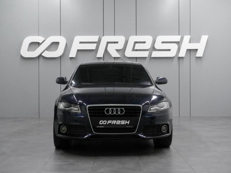 Audi A4 IV (B8) Воронеж  - изображение 3