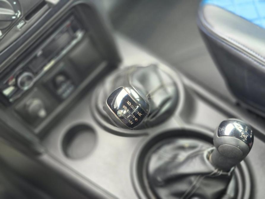 Chevrolet Niva I Рестайлинг Архангельск  - изображение 22