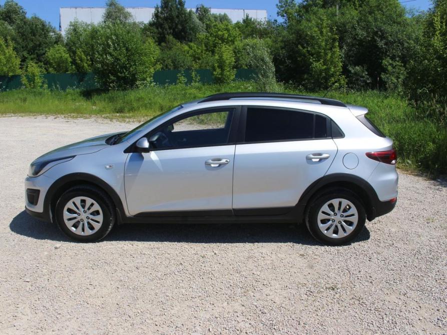 Kia Rio IV Калуга  - изображение 2