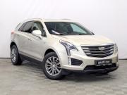 Cadillac XT5 I Москва  - изображение 33
