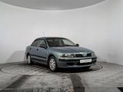 Mitsubishi Carisma I Рестайлинг Санкт-Петербург  - изображение 22