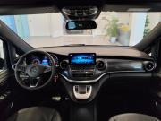 Mercedes-Benz V-Класс III (W447) Рестайлинг Санкт-Петербург  - изображение 39