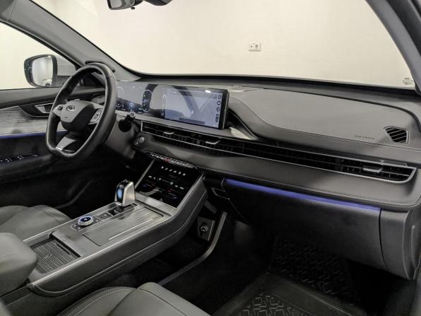 Chery Tiggo 7 Pro Max I с пробегом 2023 года, цена 2 280 000 рублей, 19007 км, внедорожник, Автокод Объявления