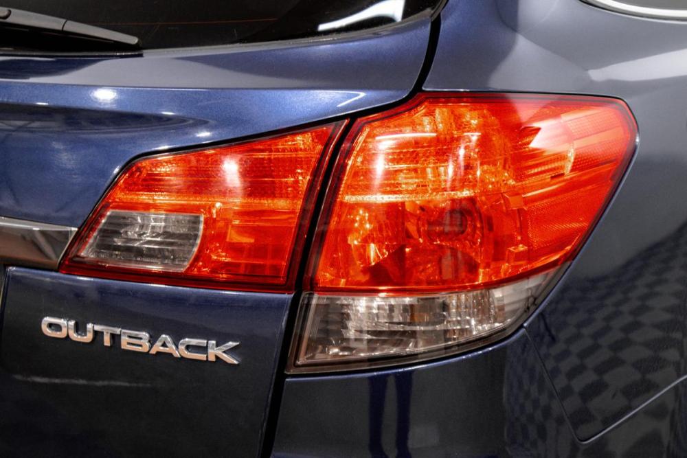 Subaru Outback IV Барнаул  - изображение 9