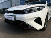 Kia Cerato IV Москва  - изображение 25