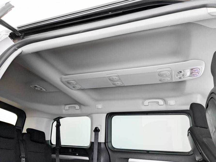 Peugeot Traveller I Москва  - изображение 24