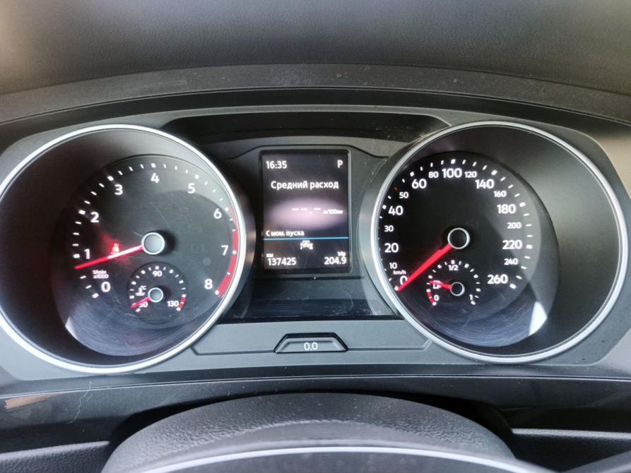 Volkswagen Tiguan II Брянск  - изображение 13